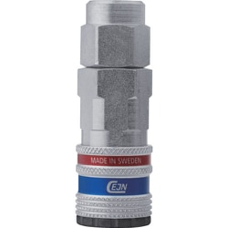 シリーズ300 eSafe カップリング ウレタンホース接続11×16mm 10-300-2066