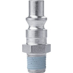 シリーズ300 ニップル オネジ R1/4 10-300-5152