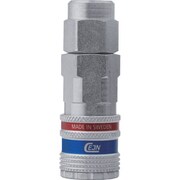 eSafe カップリング ストリームライン接続 9.5×13.5mm 10-310-2063