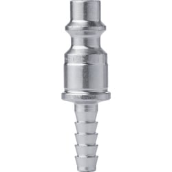 シリーズ310 ニップル ホース接続1/2 10-310-5005