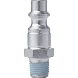 シリーズ310 ニップル G1/4 オネジ 10-310-5252