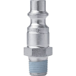 シリーズ310 ニップル NPT1/2 オネジ 10-310-5455