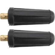 SA200用差込金具（オス） SPB200