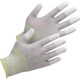 静電気拡散性手袋（指先コート）SPU-131CN LL 10双入 SPU131CN-LL