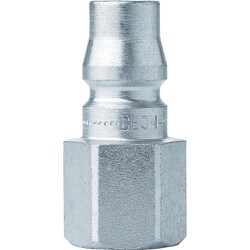 シリーズ315 ニップル Rc1/8メネジ 10-315-5101