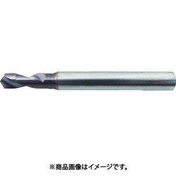 超精密位置決めドリル SPZ1.4CBALT