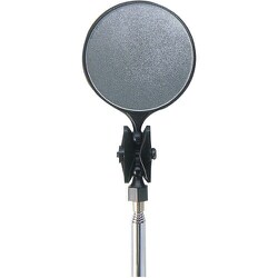 拡大鏡 丸型・Φ60mm 69-100M 640mm ST20269