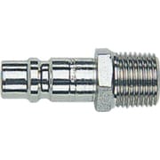 シリーズ550 ニップル オネジ R3/8インチ 10-550-5154