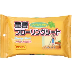 重曹フローリングシート 1060138