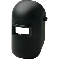 NIKKO 溶接面613型 固定窓 106-0402