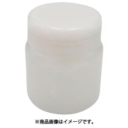 AS 軟膏容器NK型 NK-50 10-6902-55