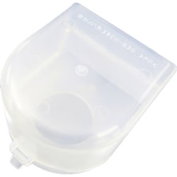 SHINOHARA 開閉式押ボタンカバー SWCH-B22