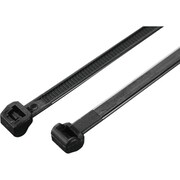 TYTON アウトサイドセレーションタイ 耐熱グレード 全長100mm T18ROS-HSB