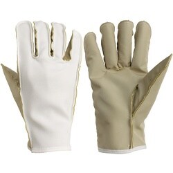 WINCESS 耐突き刺しインナー手袋(1双入り)LLサイズ T4551-LL-1P