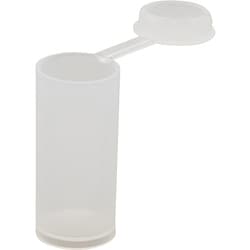 AS サンプル瓶 10個入り 731 1-1409-02