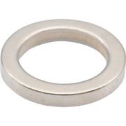 MAGNA ネオジム磁石 リング型 14.2Φ×10Φ×2 1-2014.2102
