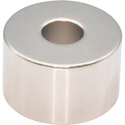 MAGNA ネオジム磁石 リング型 23Φ×8Φ×14 1-2023814