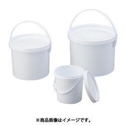 AS プラペール DSP-1F 白 1-2170-01