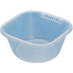 蝶プラ クルード洗桶S 130213