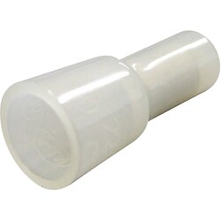 絶縁被覆付閉端接続子CE-5 TA855TK-3