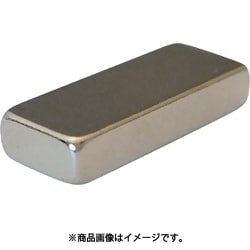 MAGEVER ネオジム磁石 角型 10×10×2 1310010021877