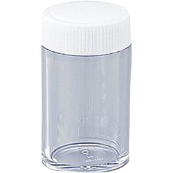 AS PSスクリュー管瓶SS-100 1-4628-06