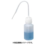 AS 洗浄瓶BS型100ml 1-4639-01