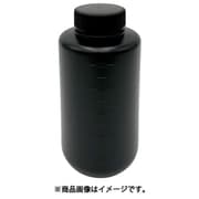 AS Jボトル丸型広口遮光1L 15-3015-55