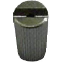 ダンボノズル用平吹キャップ(液体用)HL型 17392