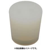 AS 穴付きシリコン栓 9号 1個入 1-7650-02
