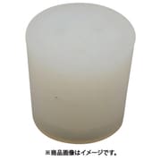 AS 穴付きシリコン栓 12号 1個入 1-7650-05