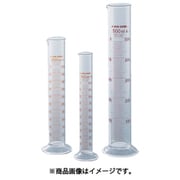 AS メスシリンダー 5ml（ASONE） 1-8561-01