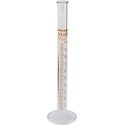 AS メスシリンダー 10ml(ASONE) 1-8561-02
