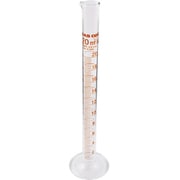 AS メスシリンダー 20ml（ASONE） 1-8561-03