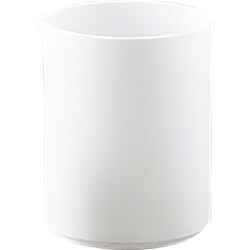 AS PTFEビーカー 300ml 1-9400-04