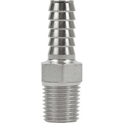 ホースニップル R1/4×6.3mm 19-900-0222