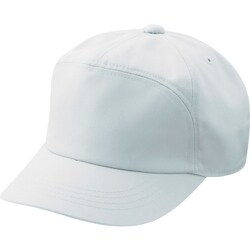 ペアキャップ TC01 シルバーグレー L TC01-L