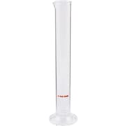 AS シリンダー（比重用）100ml 1-9956-02