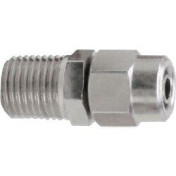 ウレタンホースジョイント 5×8mm R1/4 19-958-0812