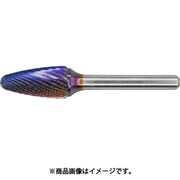 超硬バー ブルーコート シングル TCF061806C3EC