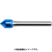 超硬バー ブルーコート シングル TCK100606C3EC