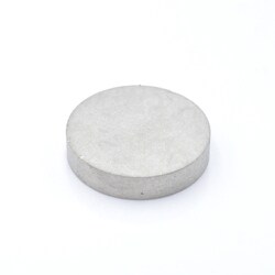 MAGNA サマリウムコバルト磁石 丸型 15Φ×3 2-10153