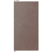 ダイヤモンドヤスリ フレキシブルダイヤモンドシート 50×100mm ＃200 TDPJ200M