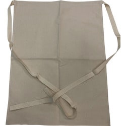 NIKKO 帆布腰下前掛け 211-1001