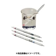 GASTEC 液体用検知管 溶存硫化物 211H