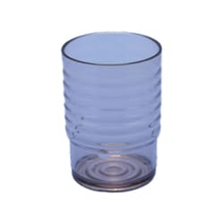 蝶プラ ウエーブコップ ブラウン 225285