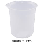 AS PPビーカー 100ml 2-3954-01