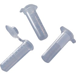 AS ミニスーパーチューブIMCT200C 2-4579-01