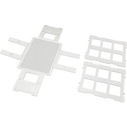 AS ノンワイヤラック18748-0030 2-4753-05