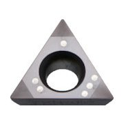 高硬度材加工用チップ KBN020 TPGB110302S01035MET